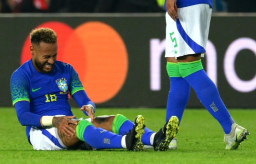 サッカー欧州５大リーグの負傷数 昨シーズンは２割増 調査 時事通信ニュース