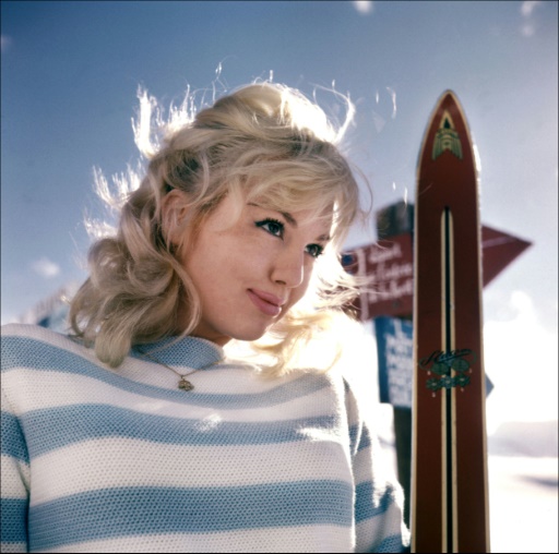 仏俳優ミレーヌ ドモンジョさん死去 ８７歳 時事通信ニュース