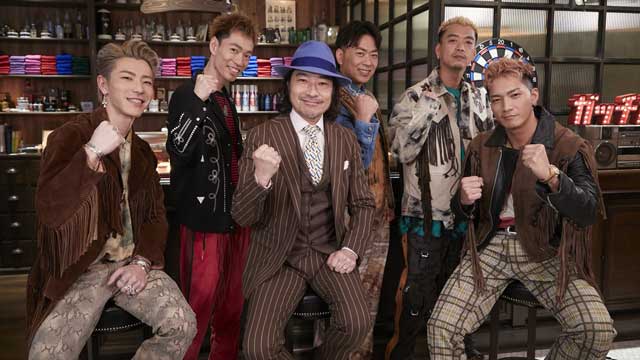 ｄｏｂｅｒｍａｎ ｉｎｆｉｎｉｔｙ あのヒット曲をリメーク 時事通信ニュース