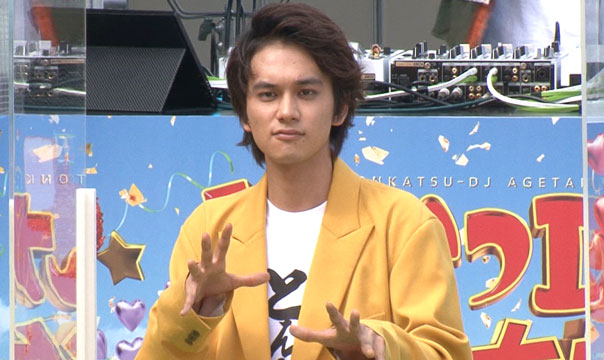 北村匠海 8キロ以上太っていた と衝撃告白 時事通信ニュース 北村匠海 8キロ以上太っていた と衝撃告白 時事通信ニュース