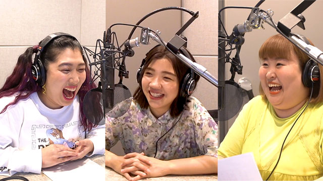 3時のヒロイン 人気声優ら 歌声響く ミュージカル公演 時事通信ニュース