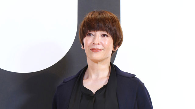 宮沢りえ 大切な物を いつか娘に引き継ぎたい 時事通信ニュース