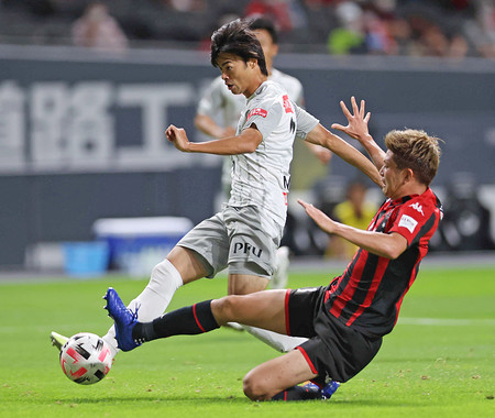 首位川崎が９連勝 ｊリーグ 時事通信ニュース