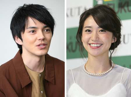 林遣都さんと大島優子さん結婚へ 時事通信ニュース