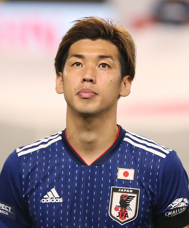 日本代表ｆｗ大迫を獲得 ｊリーグ 時事通信ニュース