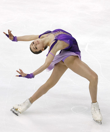 ワリエワ 女子ｓｐ世界最高点 時事通信ニュース