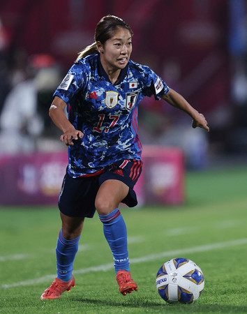 なでしこの成宮 サッカー 時事通信ニュース