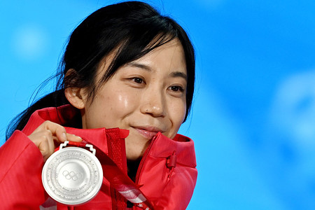 高木美 晴れやかな笑顔 時事通信ニュース 高木美 晴れやかな笑顔 時事通信ニュース