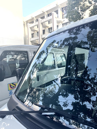 公用車など15台を破損容疑 時事通信ニュース 公用車など15台を破損容疑 時事通信ニュース