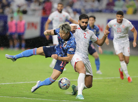 後半に3失点 キリン杯決勝でチュニジアに大敗 ロスタイムにミ 総合 ニュース So Net 後半に3失点 キリン杯決勝でチュニジアに大敗 ロスタイムにミ 総合 ニュース So Net