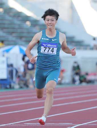 男子は多田が優勝 時事通信ニュース