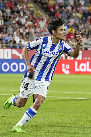 久保が1得点1アシスト 欧州サッカー 時事通信ニュース 久保が1得点1アシスト 欧州サッカー 時事通信ニュース