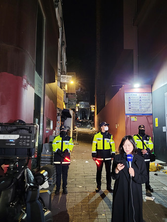 セウォル号以来の大惨事 時事通信ニュース