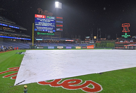 第３戦が悪天候で延期 大リーグ 時事通信ニュース