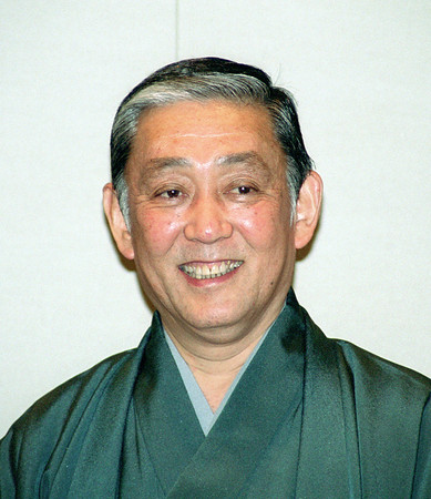 市川左團次さん死去 | 時事通信ニュース