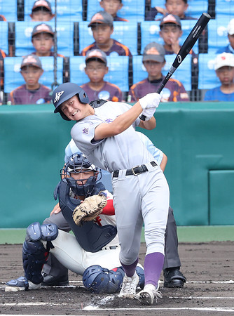 花巻東が８強 高校野球 | 時事通信ニュース