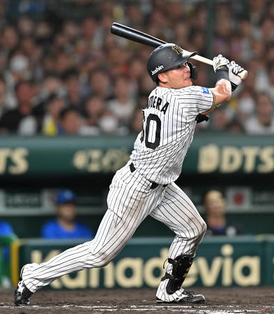 小野寺の適時打 プロ野球CS | 時事通信ニュース