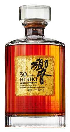 ウイスキー響 響 ジャパニーズ ハーモニー サントリーの通信販売