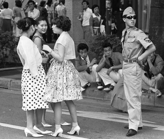 【写真】【懐かしのあの頃】昭和のファッション (14/64) 時事通信ニュース