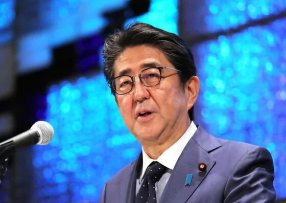 写真】【元首相】安倍晋三さん (19/113) | 時事通信ニュース 写真】【元首相】安倍晋三さん (19/113) | 時事通信ニュース