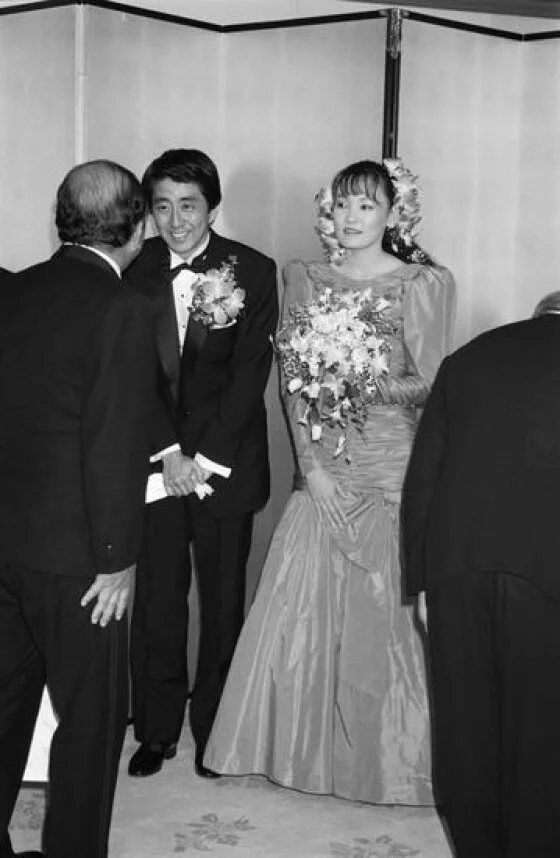 写真】【元首相】安倍晋三さん (53/113) | 時事通信ニュース