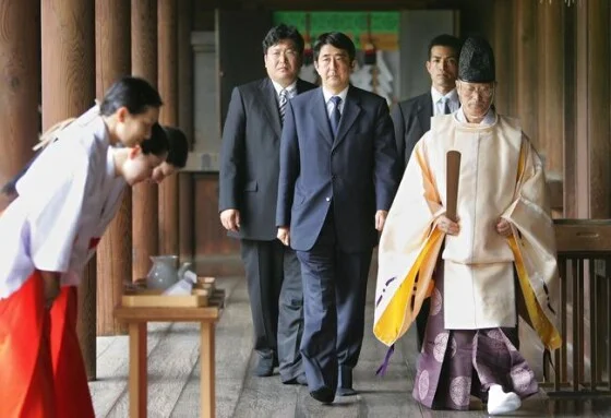 写真】【元首相】安倍晋三さん (53/113) | 時事通信ニュース
