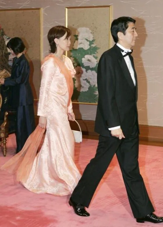 写真】【元首相】安倍晋三さん (53/113) | 時事通信ニュース