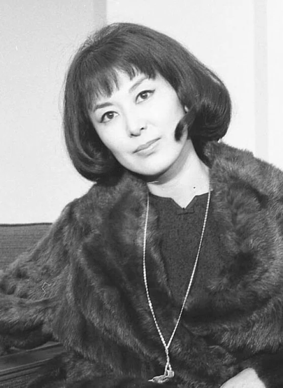 写真】【歴代】日本の大女優 (3/36) | 時事通信ニュース