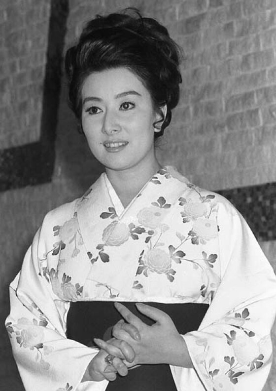 写真 歴代 日本の大女優 5 36 時事通信ニュース