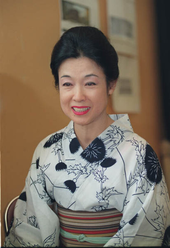 写真 歴代 日本の大女優 31 36 時事通信ニュース