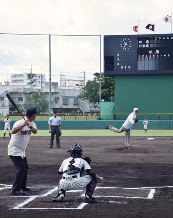 写真】【広島カープ元エース】安仁屋宗八さん (8/11) | 時事通信 写真】【広島カープ元エース】安仁屋宗八さん (8/11) | 時事通信