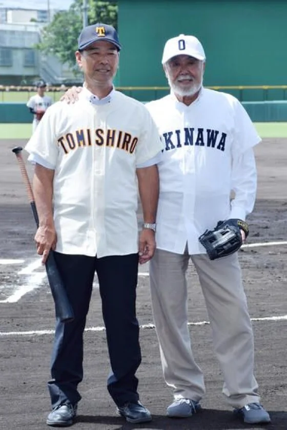 写真】【広島カープ元エース】安仁屋宗八さん (9/11) | 時事通信