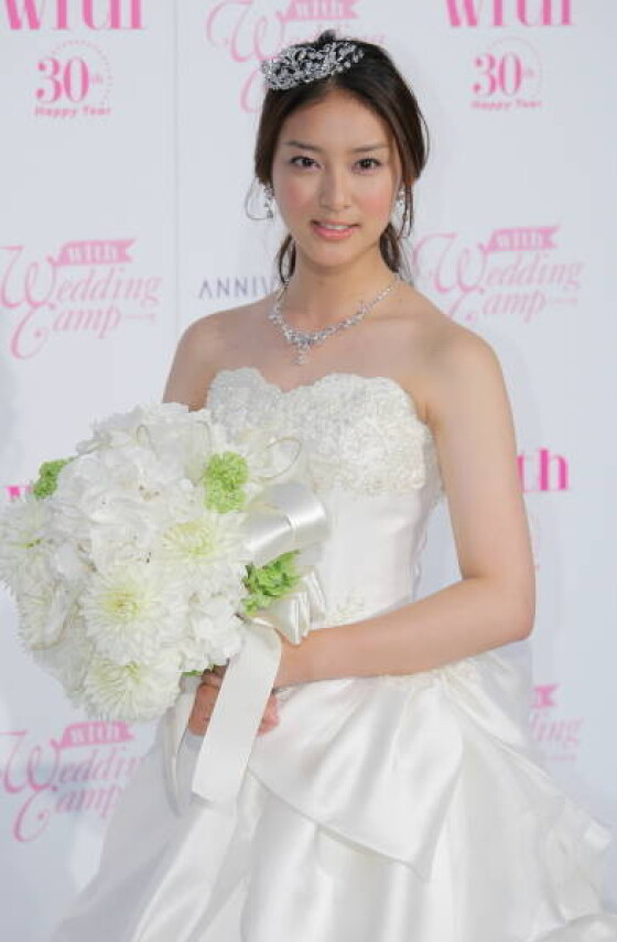 写真】【女優】武井咲 | 時事通信ニュース