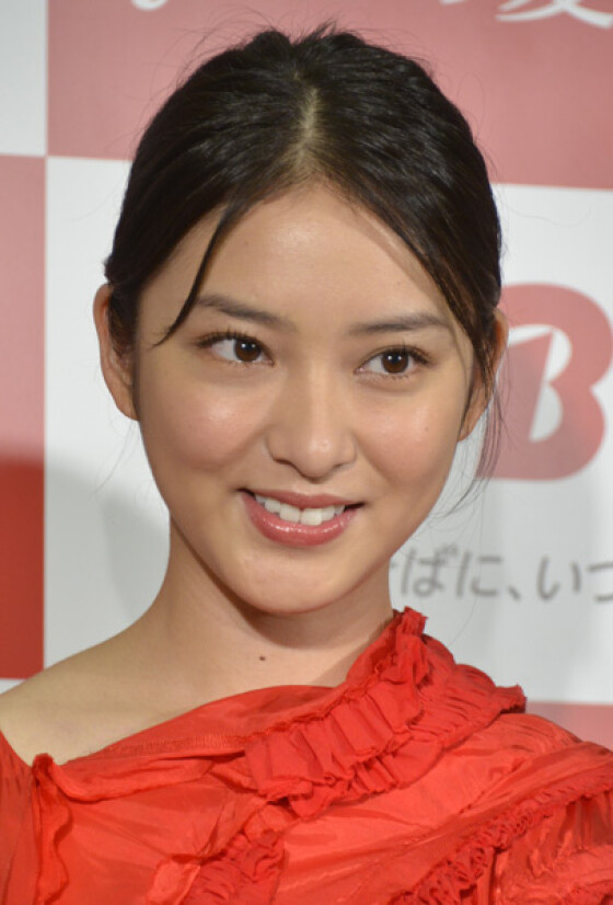 写真】【女優】武井咲 (7/70) | 時事通信ニュース