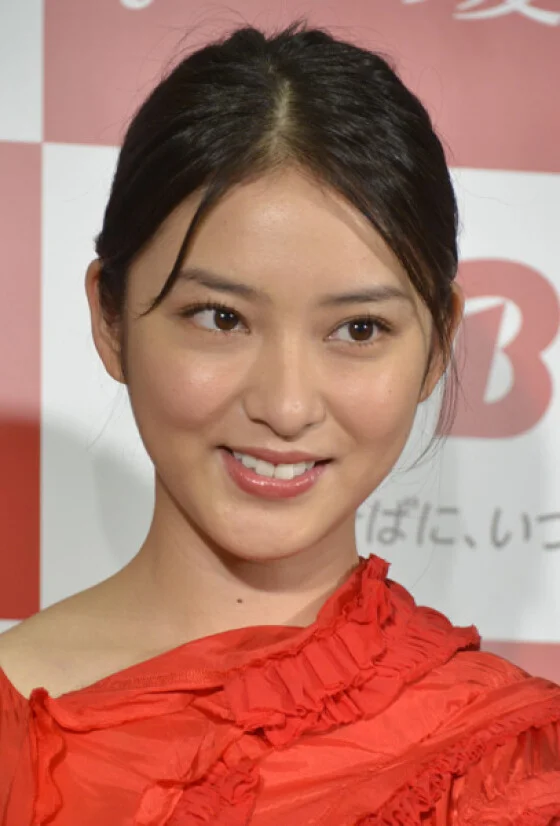 写真】【女優】武井咲 (7/70) | 時事通信ニュース