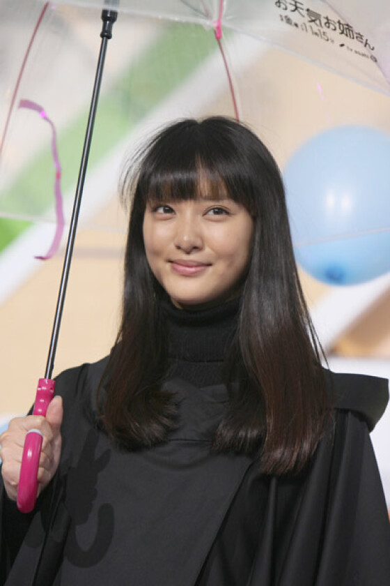武井咲　BOMB 応募者全員サービス　生写真　3枚セット NA1233N165 武井咲写真集 PLUMERIA 撮影/橋本雅司 2011年6月発行