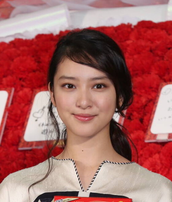 写真】【女優】武井咲 (29/70) | 時事通信ニュース