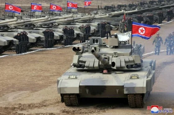 金正恩 金正恩党委員長「新年あいさつ」全文5/5｜グローバルニュース