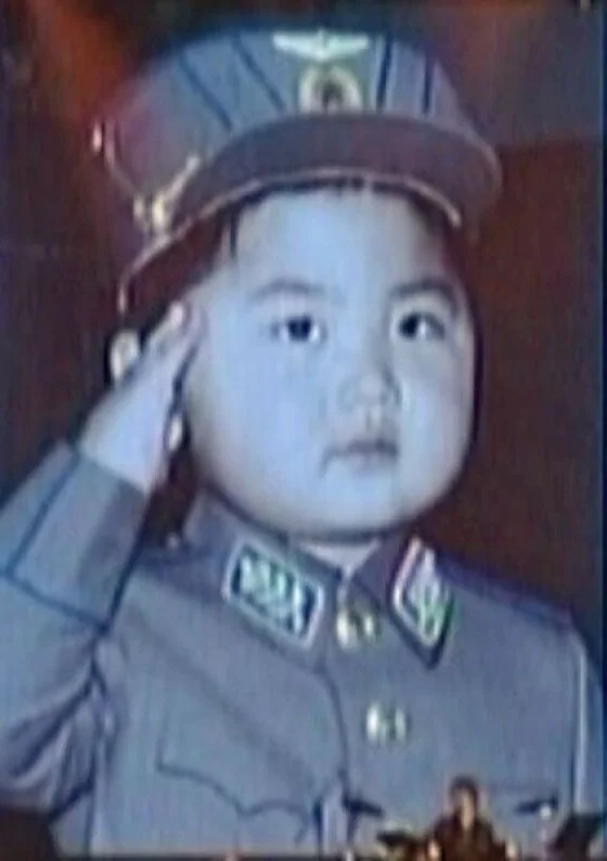 金正恩 写真】【朝鮮労働党総書記】金正恩 (19/93) | 時事通信ニュース