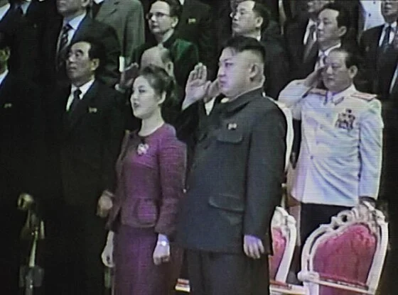 金正恩 金正恩党委員長「新年あいさつ」全文5/5｜グローバルニュース