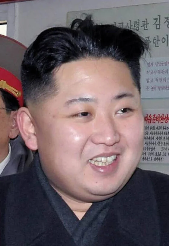 金正恩 写真】【朝鮮労働党総書記】金正恩 (19/93) | 時事通信ニュース
