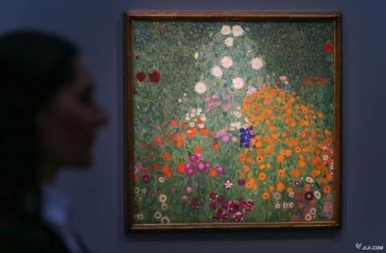 写真】【オーストリアの画家】グスタフ・クリムト (7/23) | 時事通信