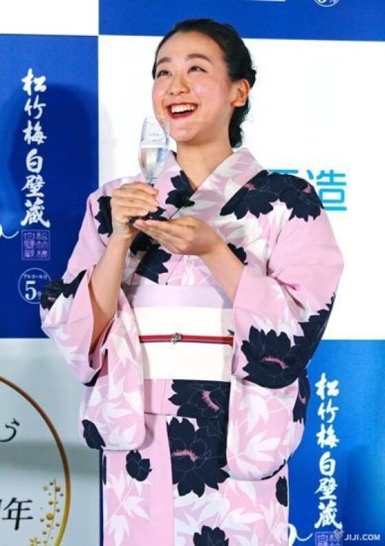 浅田真央オルゴール　2000個限定モデル 2025年最新】浅田真央 オルゴールの人気アイテム - メルカリ