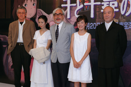 写真 アニメ界の巨匠 宮崎駿 32 34 時事通信ニュース