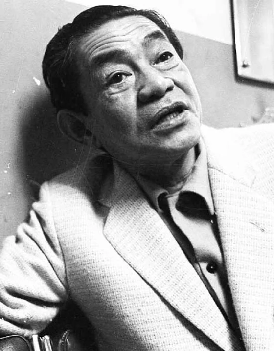 写真】【芸能】昭和の爆笑王 (14/26) | 時事通信ニュース