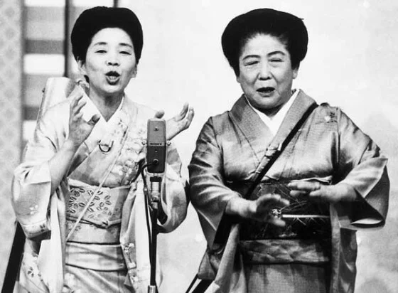 写真】【芸能】昭和の爆笑王 (14/26) | 時事通信ニュース