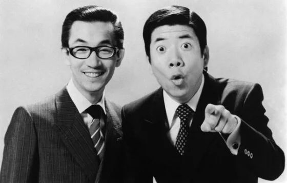 写真】【芸能】昭和の爆笑王 (14/26) | 時事通信ニュース