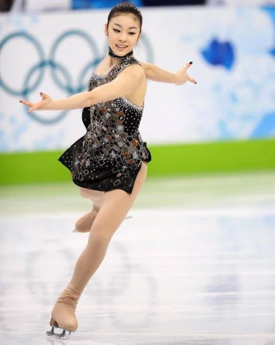 写真】金妍児（キム・ヨナ） (77/99) | 時事通信ニュース