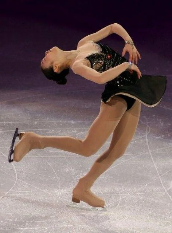 冬季五輪 金メダリスト キム・ヨナ 直筆サイン入りフォト フィギュアスケート 冬季五輪 金メダリスト キム・ヨナ 直筆サイン入りフォト