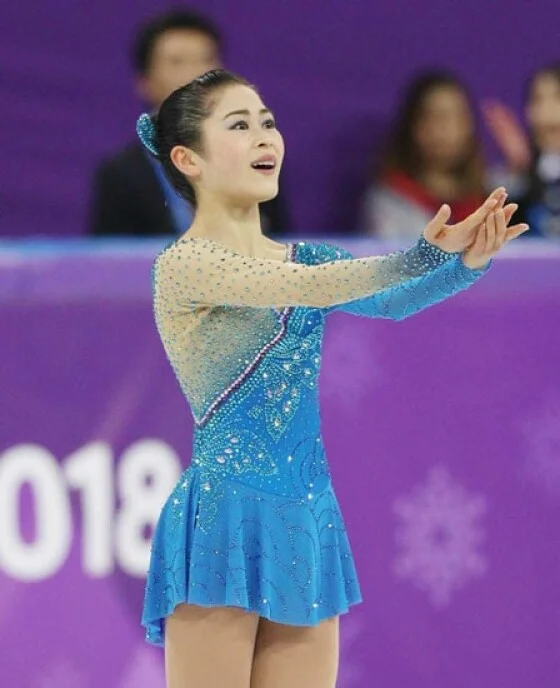 写真】【冬季五輪】「銀盤の記憶」女子フィギュアスケート (26/49 